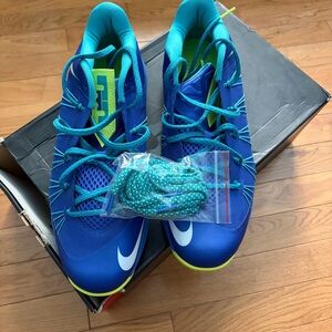 Air Max Lebron X Low